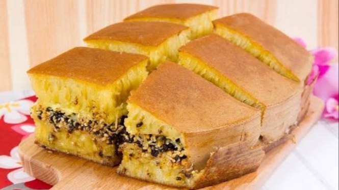 Martabak Asan