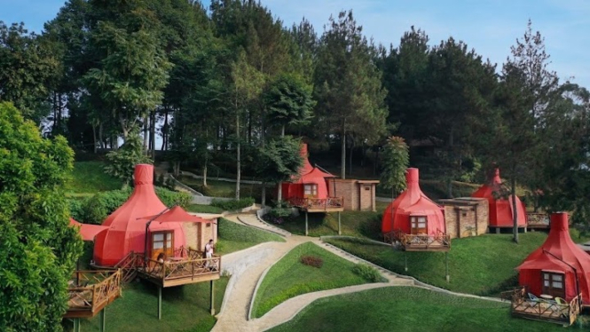 Mulberry Hill Resort