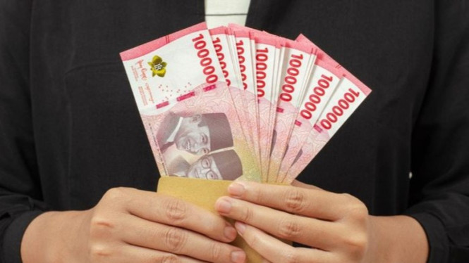 Bantuan sosial