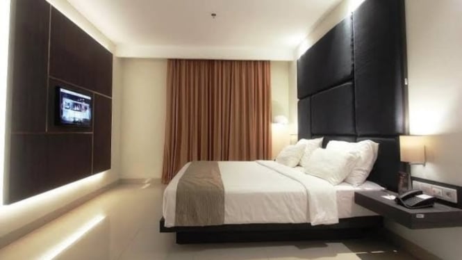 Grandia Hotel