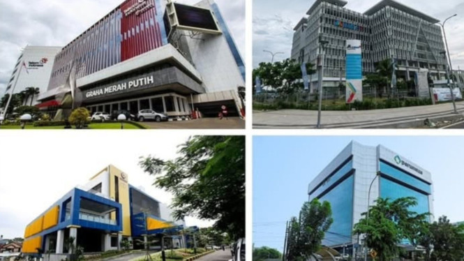 Rekrutmen Bersama BUMN 2025