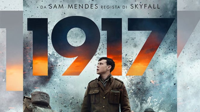 Film 1917 (2019)