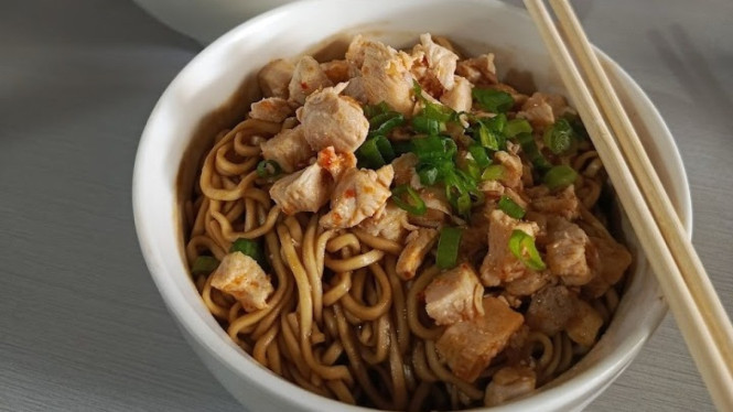 Bakmi Pelita 2