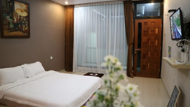 Van House Lembang