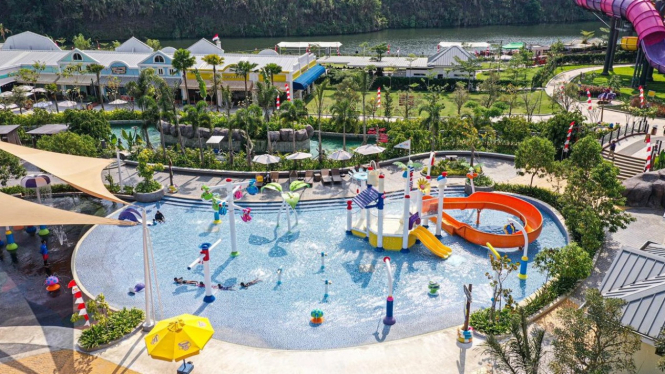 Wahoo Waterworld
