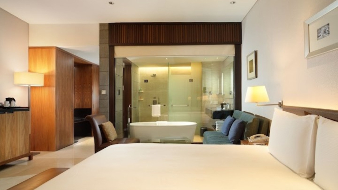 Hilton Bandung