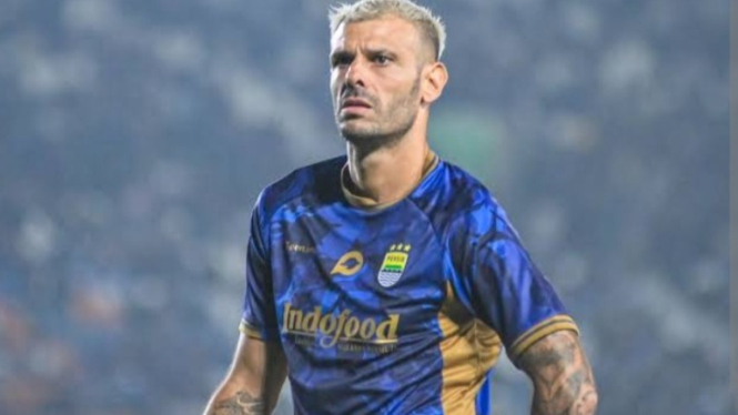 Tyronne del Pino