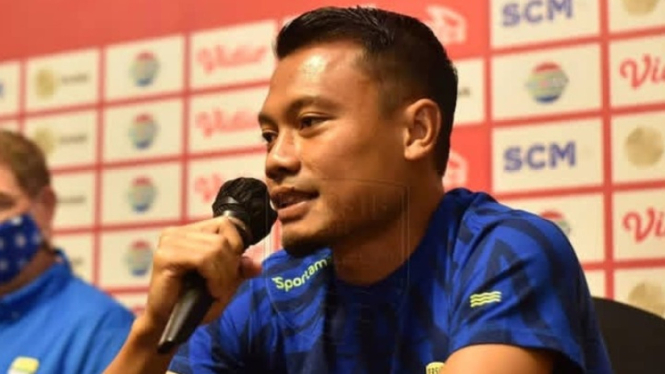 Dedy Kusnandar