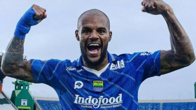 David da Silva