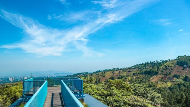Lawang Wangi Creative Space