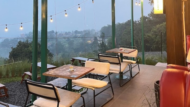 Utara Cafe