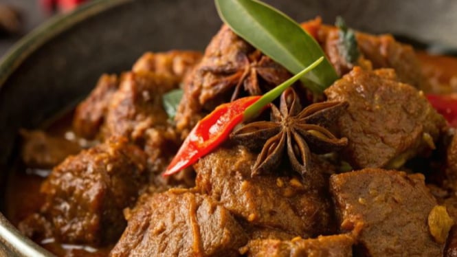 Rendang