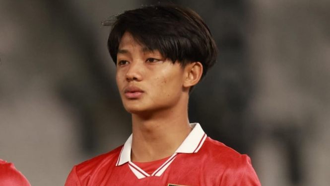 Achmad Maulana Syarief