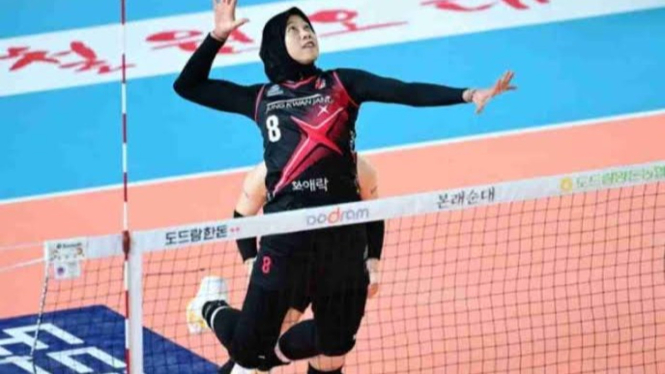 Megawati Hangestri Pertiwi