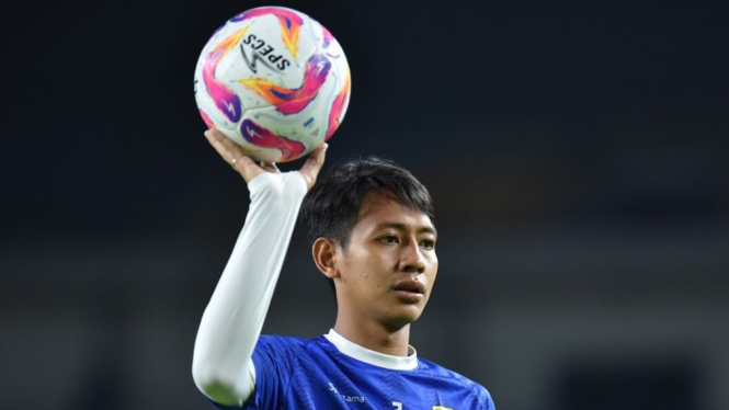 Beckham Putra Nugraha