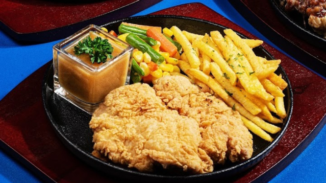 Steak Republik