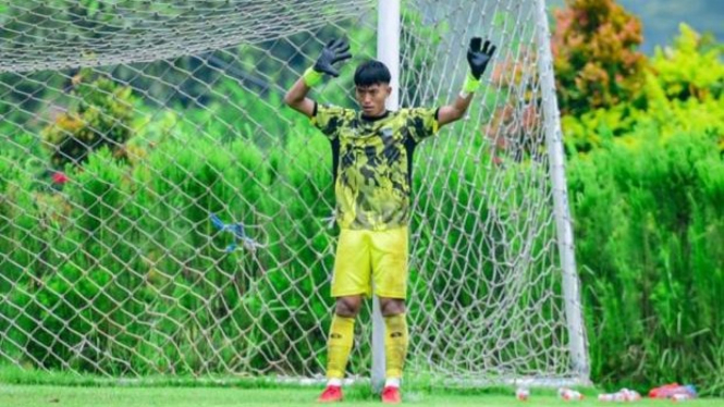 Muhammad Rhaka Syafaka Bilhuda