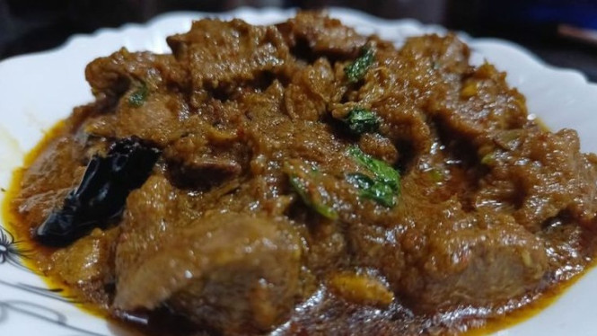 Olahan daging