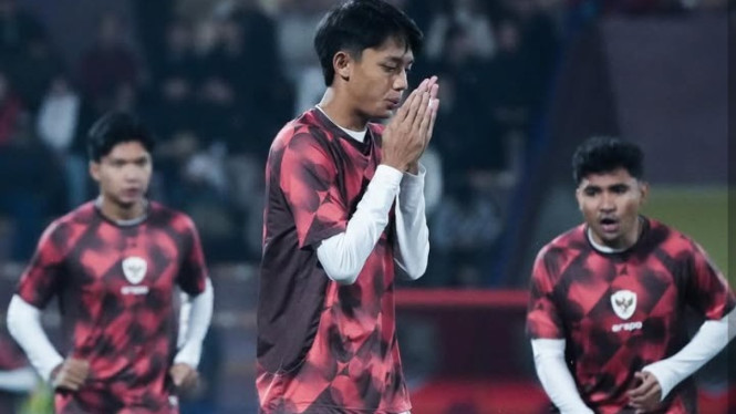 Ahmad Maulana Syarif