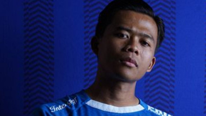 Edo Febriansyah