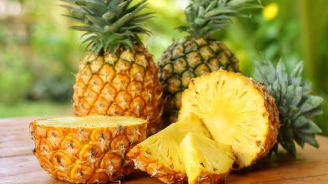 Nanas