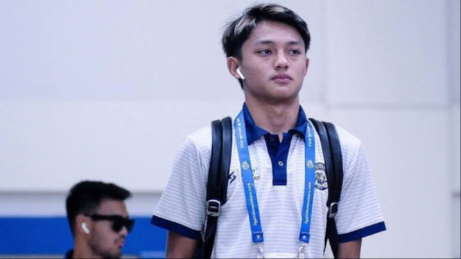 Achmad Maulana