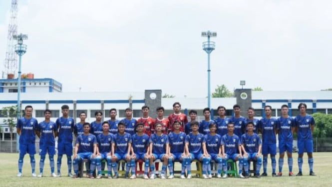 Akademi Muda Persib