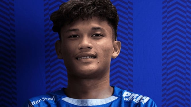 Zulkifli Lukmansyah
