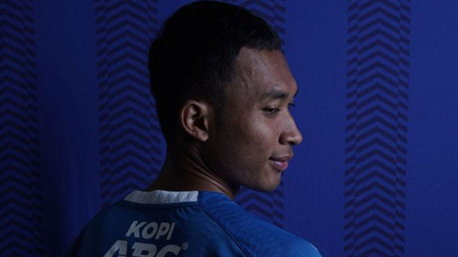 Robi Darwis