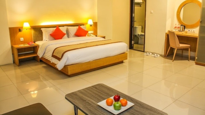 Gandasari Hotel Bandung