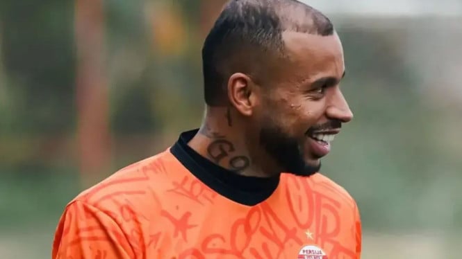 Gustavo Almeida