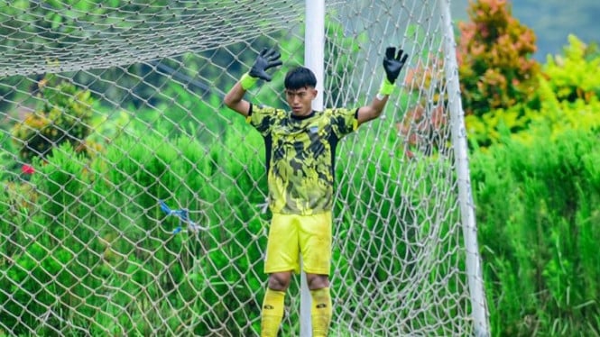 Muhammad Rhaka Syafaka Bilhuda