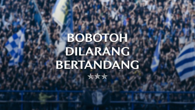 Bobotoh persib