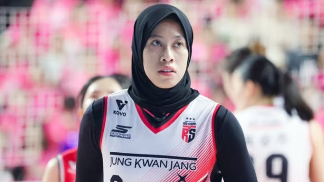 Megawati Hangestri Pertiwi