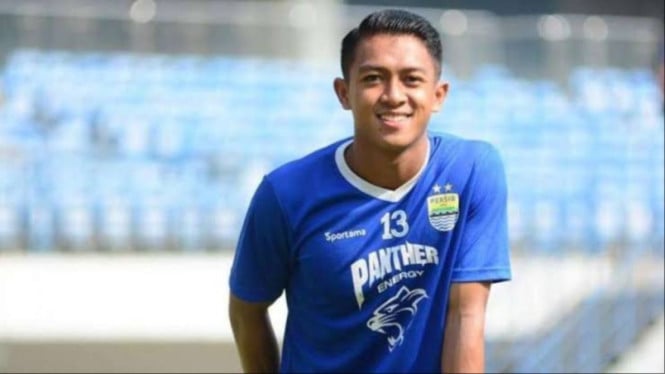Febri Hariyadi