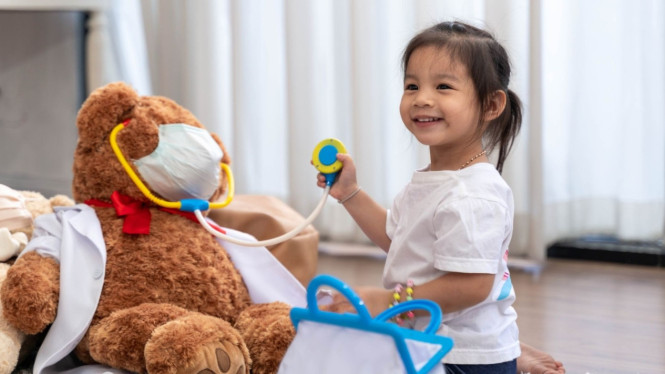 kesalahan orang tua pada anak