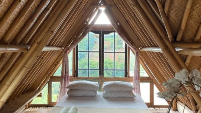 Bukit Saung Bambu