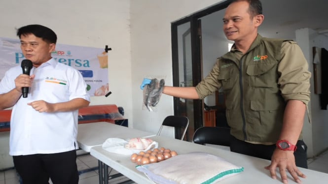 Program Pangersa 2026