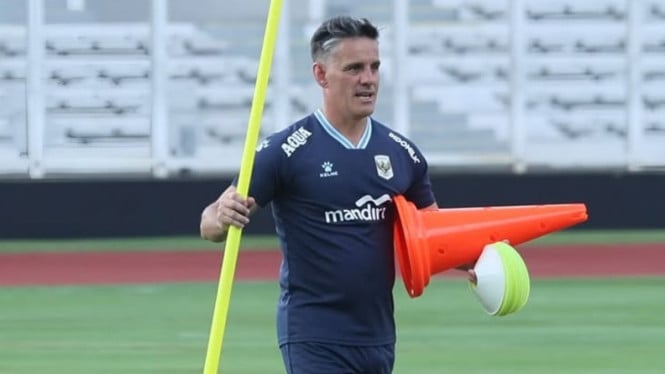 John Herdman
