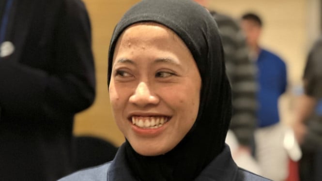 Megawati Hangestri