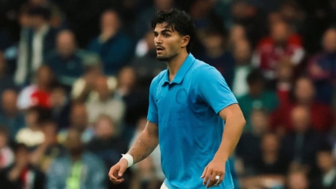 Fakta Bek Brighton Pascal Struijk Kandidat Naturalisasi Timnas Indonesia