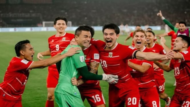 Timnas Indonesia