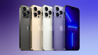 Harga iPhone 14, 14 Plus, iPhone 14 Pro dan 14 Pro Max di Indonesia