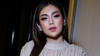 Sering Bermesraan di Depan Publik dengan Marshel, Celine Evangelista; di Belakang Layar Lebih Mesra