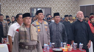 Seminar Internasional 