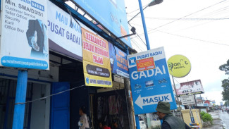 Genjot Pendapatan, Bapenda Pandeglang Gencar Tertibkan Penunggak Pajak Reklame