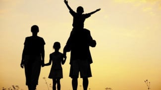 133 Bayi di Kabupaten Tangerang Terima Penghargaan ASI Eksklusif