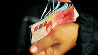 Cara Pemprov Hitung Kenaikan UMP Banten 2024 Sebesar Rp66 Ribu
