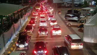 Perhatian! Lokasi Berikut Rawan Kecelakaan dan Macet saat Libur Nataru di Banten