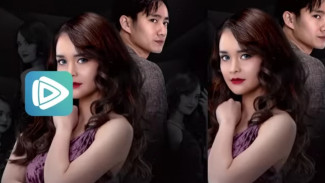 Kupu Kupu Malam Episode 7: Rahasia Arif Dirgantara dan Laura Terbongkar, Tonton Disini